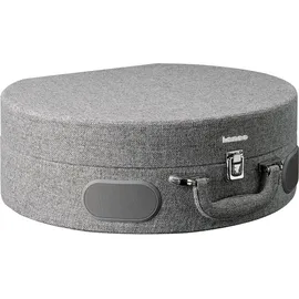 Lenco LS-66 Grau