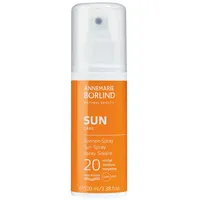 Annemarie Börlind Sun Care Spray LSF 20 100 ml