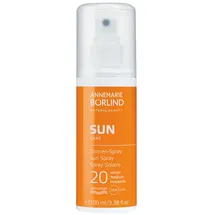 Annemarie Börlind Sun Care Spray LSF 20 100 ml