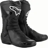 Alpinestars SMX-6 V3 Motorradstiefel schwarz Gr. 43