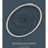 A.S. Création - Wandfarbe Blau "Blooming Blueberry" 2,5L