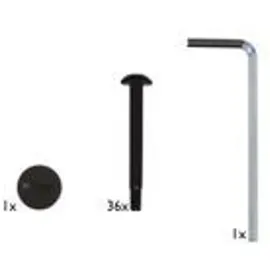 Alphacool NexXxoS XT45 Radiator-Block