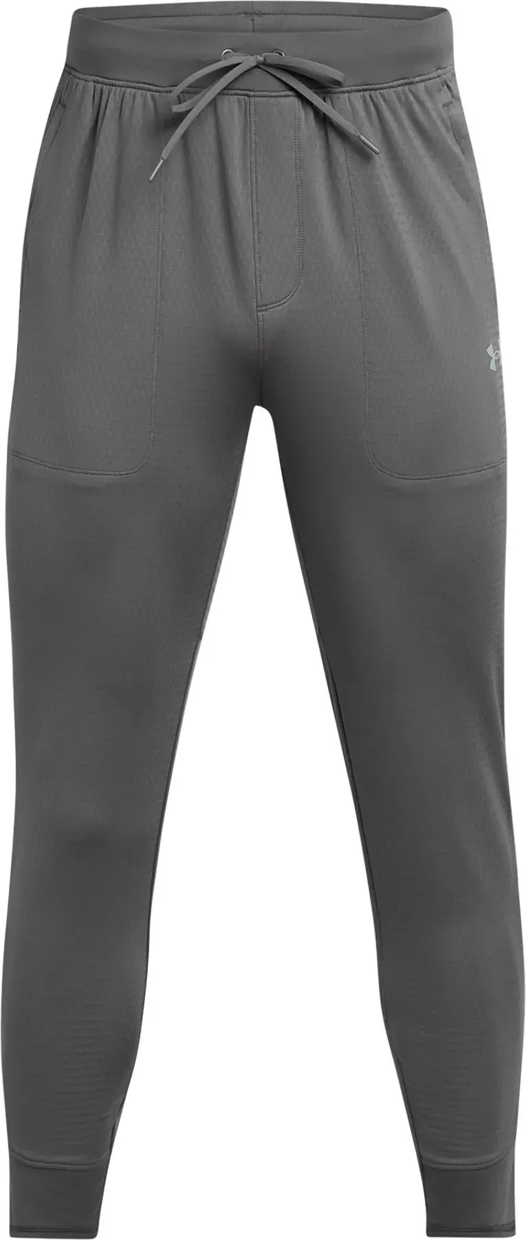 Under Armour Vanish CW Fitted Pant castlerock reflective 3XL