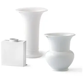 KPM Berlin KPM Mini Vasen Set 3 teilig