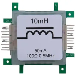 ALLNET 113702, 100 Ohm