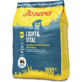 Josera Light & Vital 900 g