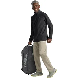 Jack Wolfskin Taunus HZ M Schwarz XXL