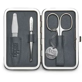 Nippes Maniküre Set Raute 3-teilig