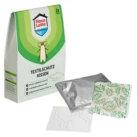 Nexa Lotte® Mottenschutz Textilschutz Kissen 2 Stück