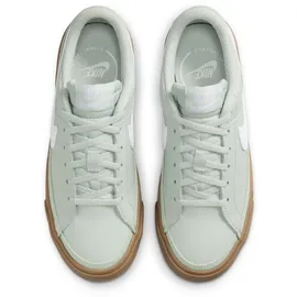 Nike Court Legacy Kinder Light Silver/White/Gum Dark Brown 38