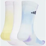 Adidas Socken, 3 Paar multicolor/bliss Lilac 34-36