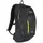 Regatta Altorock Ii 25l Rucksack - Ebony / Neon Spring - One Size