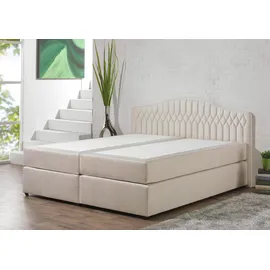 MAINTAL MAINTAL, Boxspringbett in diversen Ausführungen