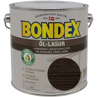 Bondex Öl-Lasur 2,50l - 391329 rio palisander