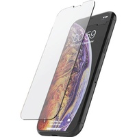 Hama Displayschutzglas Premium Crystal Glass für Apple iPhone X/XS/11