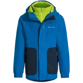 Vaude Campfire 3in1 Jacke Radiate/Green 98