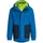 Vaude Campfire 3in1 Jacke Radiate/Green 98