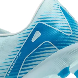 Nike Zoom Vapor 16 Herren Glacier Blue/Blue Orbit 44