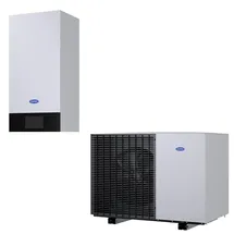 Carrier AquaSnap 30AWH016H19-NG Luft/Wasser-Wärmepumpe 9,1 kW