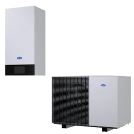 Carrier AquaSnap 30AWH016H19-NG Luft/Wasser-Wärmepumpe 9,1 kW