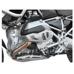 Zieger Zylinder-Schutz In Silber für diverse Modelle, Aluminium