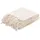 homla Gado Plaid 130 x 170 cm Beige