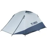 Tambu Outdoor 20210304 Gambuja Zelt - Grey - 4 Platz