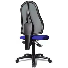 TOPSTAR Open Point P ohne Armlehnen royalblau