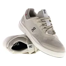 On The Roger Spin Damen Beige 40