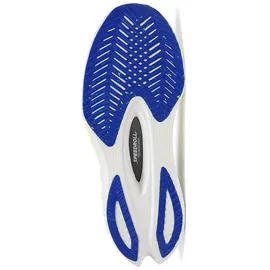 Saucony Endorphin Pro 4 Herren Blau / Gelb 45