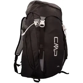 CMP Nordwest 30 l schwarz