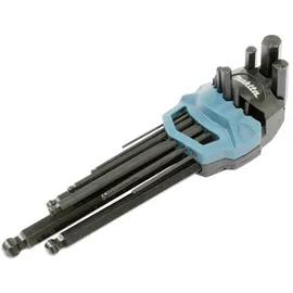 Makita Innensechskantschlüssel-Set 9-tlg.