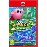 Nintendo Kirby und das vergessene Land Nintendo Switch 2 Edition