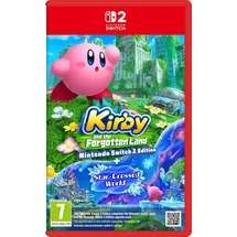Nintendo Kirby und das vergessene Land Nintendo Switch 2 Edition