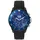 ICE-Watch ICE chrono Black blue Silikon 44,0 mm 020623