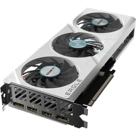 Gigabyte GeForce RTX 4060 Eagle OC ICE 8GB GDDR6, 2x HDMI, 2x DP (GV-N4060EAGLEOC ICE-8GD)