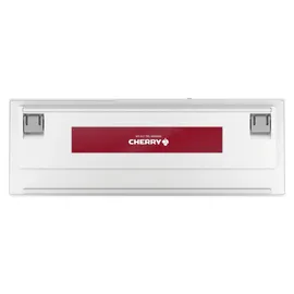 Cherry MX 8.2 TKL Wireless MX2A RED DE