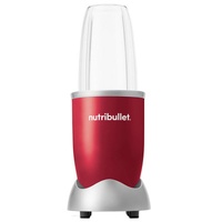 Nutribullet Mixer Nutribullet Personal 600 Red