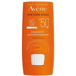 Avène SunSitive Sonnenstick für empf. Hautpartien SPF 50+