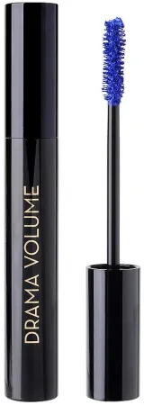Korres Wimperntusche Drama Volume 03 Blau 11ml