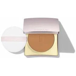 Kompaktpuder Elizabeth Arden SKINCARING POWDER Medium Deep 10 g