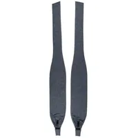 Hoppediz Nabaca WrapCon Träger denim