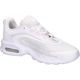 Nike Air Max Fire Herren White/White-Black 42