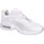 Nike Air Max Fire Herren White/White-Black 42