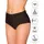 Aquarti Bikini-Hose Damen Braun 38
