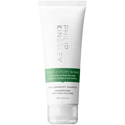 PHILIP KINGSLEY Flaky Itchy Scalp Shampoo 75 ml