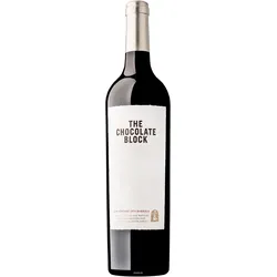 Boekenhoutskloof The Chocolate Block 2023