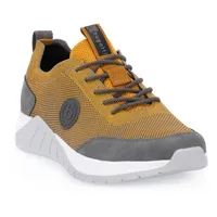 Bugatti Sour Sneaker, Yellow, 44