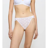 Triumph Amourette Tai-Slip 42 Weiß