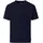 CasaModa Basic T-Shirt blau S,